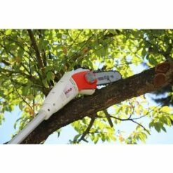 IKRASERVICEFRANCE Elagueuse électrique Sur Perche électrique IEAS750 GARANTIE 2 ANS -Tronçonneuse et accessoire Soldes 2022 10089077 3
