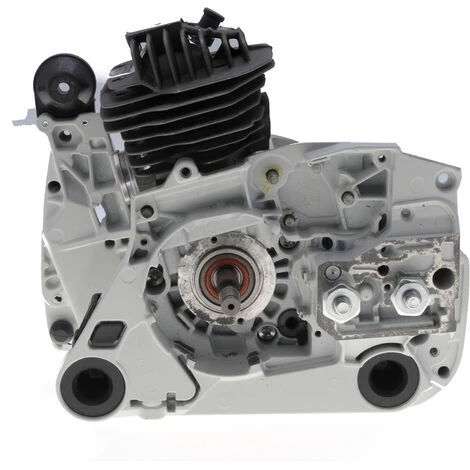 JARDIAFFAIRES Moteur Complet Adaptable Cylindre 52mm (gros Cube) Pour Stihl 044 Et MS440 4 JARDIAFFAIRES Moteur Complet Adaptable Cylindre 52mm (gros Cube) Pour Stihl 044 Et MS440 – Image 2