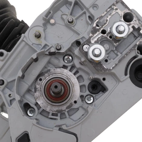 JARDIAFFAIRES Moteur Complet Adaptable Cylindre 52mm (gros Cube) Pour Stihl 044 Et MS440 5 JARDIAFFAIRES Moteur Complet Adaptable Cylindre 52mm (gros Cube) Pour Stihl 044 Et MS440 – Image 3