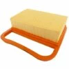 Filtre à Air Découpeuse Stihl -Tronçonneuse et accessoire Soldes 2022 10371112 1