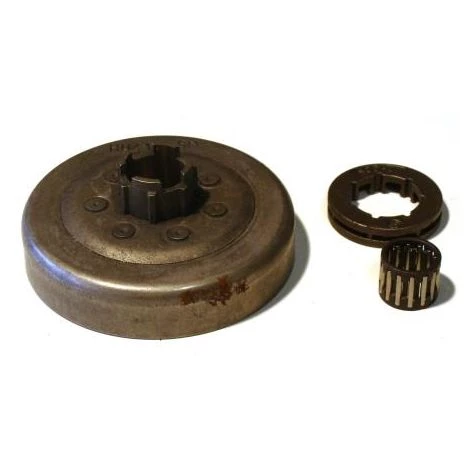 ARCHER HU413SCJ7N - Pignon De Chaine à Anneau 325" 7 Dents Pour Tronconneuse HUSQVARNA, JOHN DEERE, OLYMPYK/OLEO MAC 4 ARCHER HU413SCJ7N - Pignon De Chaine à Anneau 325" 7 Dents Pour Tronconneuse HUSQVARNA, JOHN DEERE, OLYMPYK/OLEO MAC – Image 2