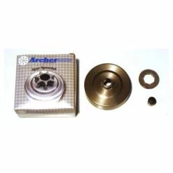 ARCHER ST316SCA7N - Pignon De Chaine à Anneau 3/8" 7 Dents Pour Tronconneuse STIHL -Tronçonneuse et accessoire Soldes 2022 10400582 3