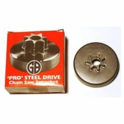 HUSQVARNA JO253J7X - Pignon De Chaine 325" 7 Dents Pour Tronconneuse JONSERED -Tronçonneuse et accessoire Soldes 2022 10400602 3