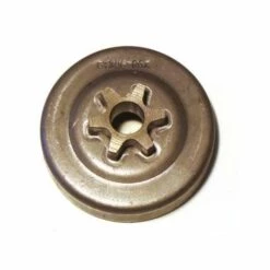 ADAPTABLE ST306R6X - Pignon De Chaine 3/8" LP 6 Dents Pour Tronconneuse STIHL