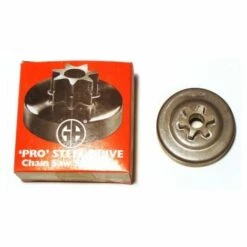 ADAPTABLE ST306R6X - Pignon De Chaine 3/8" LP 6 Dents Pour Tronconneuse STIHL 8 ADAPTABLE ST306R6X - Pignon De Chaine 3/8" LP 6 Dents Pour Tronconneuse STIHL -Tronçonneuse et accessoire Soldes 2022 10400611 3