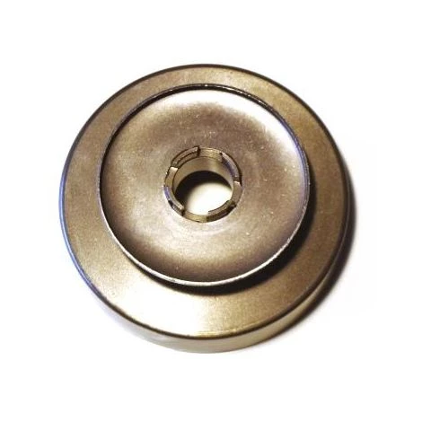 ARCHER HU400A7N - Pignon De Chaine 3/8" 7 Dents Pour Tronconneuse HUSQVARNA Et JONSERED 3 ARCHER HU400A7N - Pignon De Chaine 3/8" 7 Dents Pour Tronconneuse HUSQVARNA Et JONSERED