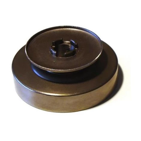 ARCHER HU400A7N - Pignon De Chaine 3/8" 7 Dents Pour Tronconneuse HUSQVARNA Et JONSERED 4 ARCHER HU400A7N - Pignon De Chaine 3/8" 7 Dents Pour Tronconneuse HUSQVARNA Et JONSERED – Image 2