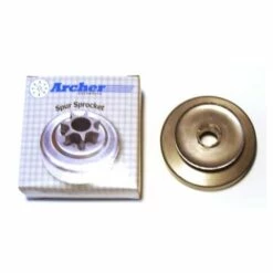 ARCHER HU400A7N - Pignon De Chaine 3/8" 7 Dents Pour Tronconneuse HUSQVARNA Et JONSERED 8 ARCHER HU400A7N - Pignon De Chaine 3/8" 7 Dents Pour Tronconneuse HUSQVARNA Et JONSERED -Tronçonneuse et accessoire Soldes 2022 10400621 3