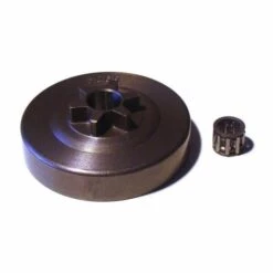 MCCULLOCH MC446R6N - Pignon De Chaine 3/8" LP 6 Dents Pour Tronconneuse MAC CULLOCH 7 MCCULLOCH MC446R6N - Pignon De Chaine 3/8" LP 6 Dents Pour Tronconneuse MAC CULLOCH -Tronçonneuse et accessoire Soldes 2022 10400630 2