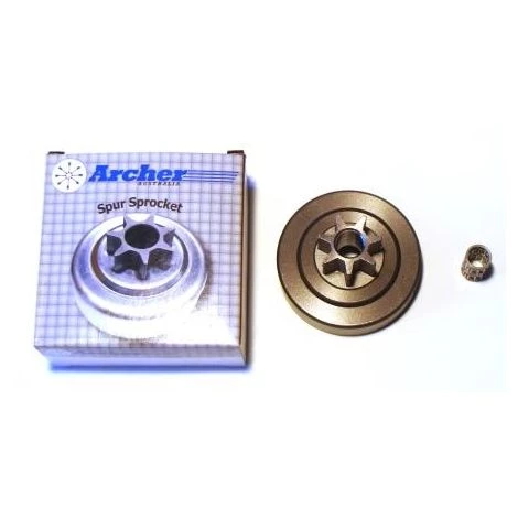 ARCHER ST315J7N - Pignon De Chaine 325" 7 Dents Pour Tronconneuse STIHL 5 ARCHER ST315J7N - Pignon De Chaine 325" 7 Dents Pour Tronconneuse STIHL – Image 3