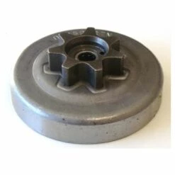 ADAPTABLE DO152R7N - Pignon De Chaine 3/8" 7 Dents Pour Tronconneuse DOLMAR 9 ADAPTABLE DO152R7N - Pignon De Chaine 3/8" 7 Dents Pour Tronconneuse DOLMAR -Tronçonneuse et accessoire Soldes 2022 10400771 4