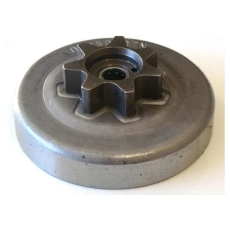 ADAPTABLE DO152R7N - Pignon De Chaine 3/8" 7 Dents Pour Tronconneuse DOLMAR 6 ADAPTABLE DO152R7N - Pignon De Chaine 3/8" 7 Dents Pour Tronconneuse DOLMAR – Image 4