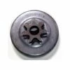 ADAPTABLE EC206A7N - Pignon De Chaine 3/8" 7 Dents Pour Tronconneuse ECHO -Tronçonneuse et accessoire Soldes 2022 10400772 1