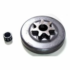 ADAPTABLE EC206A7N - Pignon De Chaine 3/8" 7 Dents Pour Tronconneuse ECHO -Tronçonneuse et accessoire Soldes 2022 10400772 4