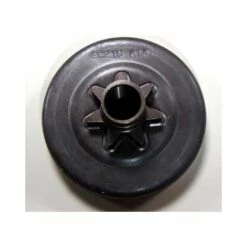 ADAPTABLE EC210A7X - Pignon De Chaine 3/8" 7 Dents Pour Tronconneuse ECHO -Tronçonneuse et accessoire Soldes 2022 10400781 4