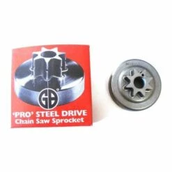 MCCULLOCH MC452J8X - Pignon De Chaine 325" 8 Dents Pour Tronconneuse MAC CULLOCH 8 MCCULLOCH MC452J8X - Pignon De Chaine 325" 8 Dents Pour Tronconneuse MAC CULLOCH -Tronçonneuse et accessoire Soldes 2022 10400900 3