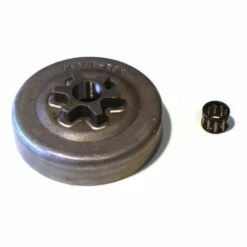 ADAPTABLE TA281R6N - Pignon De Chaine 3/8" LP 6 Dents Pour Tronconneuse TANAKA 7 ADAPTABLE TA281R6N - Pignon De Chaine 3/8" LP 6 Dents Pour Tronconneuse TANAKA -Tronçonneuse et accessoire Soldes 2022 10400924 2