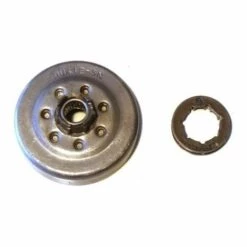 ARCHER HU412SCJ7N - Pignon De Chaine à Anneau 325" 7 Dents Pour Tronconneuse HUSQVARNA