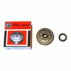 ARCHER HU412SCJ7N - Pignon De Chaine à Anneau 325" 7 Dents Pour Tronconneuse HUSQVARNA -Tronçonneuse et accessoire Soldes 2022 10400925 3