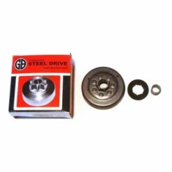 ARCHER HU413SCA7N - Pignon De Chaine à Anneau 3/8" 7 Dents Pour Tronconneuse HUSQVARNA -Tronçonneuse et accessoire Soldes 2022 10400926 3
