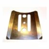 MCCULLOCH 538323440 - Plaque Pour Guide Pour Tronçonneuse Mac Culloch
