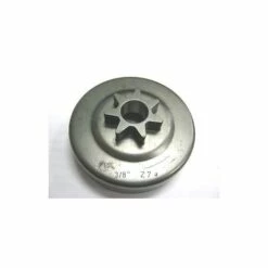 11226402002 - Pignon De Chaine 3/8 7 Dents Pour Tronçonneuse STIHL