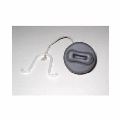 093500422R - Bouchon Essence Et Huile Pour Tronconneuse OLEO MAC