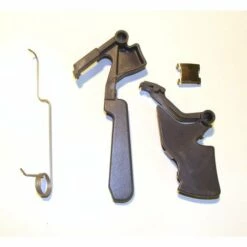 097000216B - Gachette D'Accélérateur Pour Tronconneuse OLEO MAC