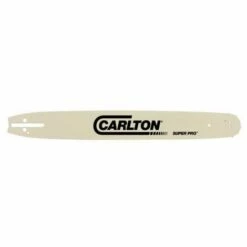 1301WK256SP - GUIDE DE TRONCONNEUSE CARLTON 33cm 325 1,5mm