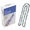 CARLTON Chaine De Tronconneuse 3/8 1.6mm 84 Entraineurs