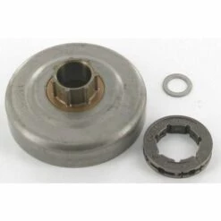 35641XW - Pignon De Chaine à Anneau 325" 7 Dents Pour Tronçonneuse HUSQVARNA