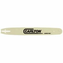 1810WK272SP - Guide Chaine De Tronconneuse CARLTON 45cm 325 1.5mm