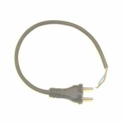 MCCULLOCH 538241050 - Cable D'alimentation Pour Tronçonneuse éléctrique PARTNER - MAC CULLOCH