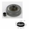 MCCULLOCH 106114W - Pignon De Chaine 3/8" LP 6 Dents Pour Tronçonneuse Mac Culloch Partner Poulan -Tronçonneuse et accessoire Soldes 2022 10403509 1