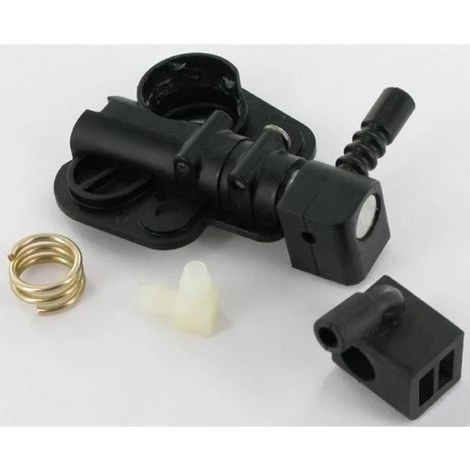 MCCULLOCH 530071259 - Pompe à Huile Pour Tronconneuse Mac Culloch Partner Poulan Jonsered 3 MCCULLOCH 530071259 - Pompe à Huile Pour Tronconneuse Mac Culloch Partner Poulan Jonsered