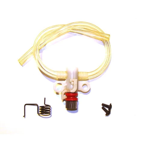 MCCULLOCH 505560101 - Pompe à Huile Pour Tronconneuse électrique Mac Culloch - Partner 3 MCCULLOCH 505560101 - Pompe à Huile Pour Tronconneuse électrique Mac Culloch - Partner