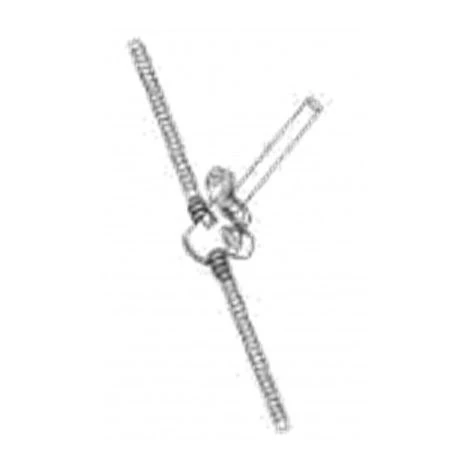 MCCULLOCH 505560101 - Pompe à Huile Pour Tronconneuse électrique Mac Culloch - Partner 4 MCCULLOCH 505560101 - Pompe à Huile Pour Tronconneuse électrique Mac Culloch - Partner – Image 2