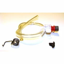 MCCULLOCH 505560101 - Pompe à Huile Pour Tronconneuse électrique Mac Culloch - Partner 7 MCCULLOCH 505560101 - Pompe à Huile Pour Tronconneuse électrique Mac Culloch - Partner -Tronçonneuse et accessoire Soldes 2022 10403518 3