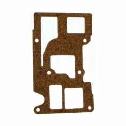 507433373 - Joint De Réservoir Pour Tronconneuse HUSQVARNA 33