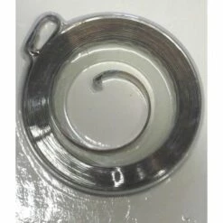 504212606 - Ressort De Lanceur Adaptable Pour Tronconneuse JONSERED