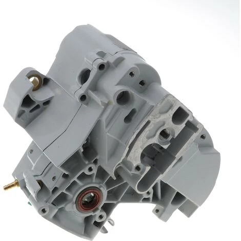 JARDIAFFAIRES Carter Moteur Adaptable Pour Tronçonneuse Stihl 020T, MS200 Et MS200T 5 JARDIAFFAIRES Carter Moteur Adaptable Pour Tronçonneuse Stihl 020T, MS200 Et MS200T – Image 3