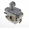JARDIAFFAIRES Carburateur Adaptable Pour Tronçonneuse Stihl MS341 Et MS361