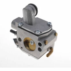 JARDIAFFAIRES Carburateur Adaptable Pour Tronçonneuse Stihl MS341 Et MS361