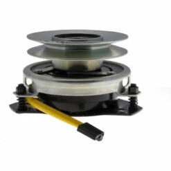 JARDIAFFAIRES Embrayage électromagnétique Adaptable Pour Autoportée Remplace Warner 5215-51 -Tronçonneuse et accessoire Soldes 2022 10671727 3