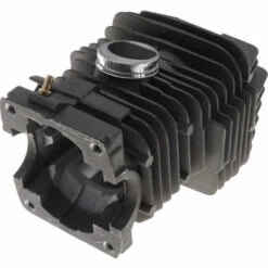 JARDIAFFAIRES Kit Cylindre Piston Complet Pour Tronçonneuse Stihl 029 Ou MS290 Diamètre 46mm -Tronçonneuse et accessoire Soldes 2022 1071002 3