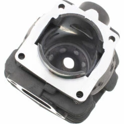 JARDIAFFAIRES Kit Cylindre Piston Complet Tronçonneuse Husqvarna 359, Jonsered 2159 -Tronçonneuse et accessoire Soldes 2022 1071024 2