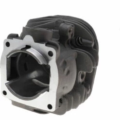 JARDIAFFAIRES Kit Cylindre Piston Complet Tronçonneuse Husqvarna 359, Jonsered 2159 -Tronçonneuse et accessoire Soldes 2022 1071024 3