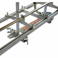 JARDIAFFAIRES Scierie Mobile Gruminette Pour Tronçonneuse Avec Guide De 48 Pouces -Tronçonneuse et accessoire Soldes 2022 10733903 3