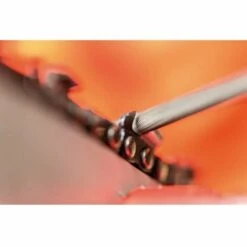 PFERD 11018203 Pièces De Scie à Chaîne Rond ø 4,8 Mm Classic Line Longueur 200 Mm 6 Pc(s) -Tronçonneuse et accessoire Soldes 2022 10747295 3