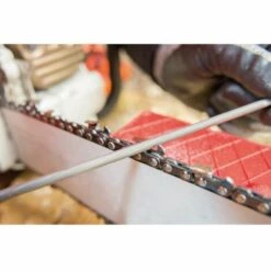 PFERD 11018203 Pièces De Scie à Chaîne Rond ø 4,8 Mm Classic Line Longueur 200 Mm 6 Pc(s) -Tronçonneuse et accessoire Soldes 2022 10747295 4